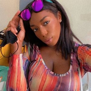 Meet your Posher, Sharde